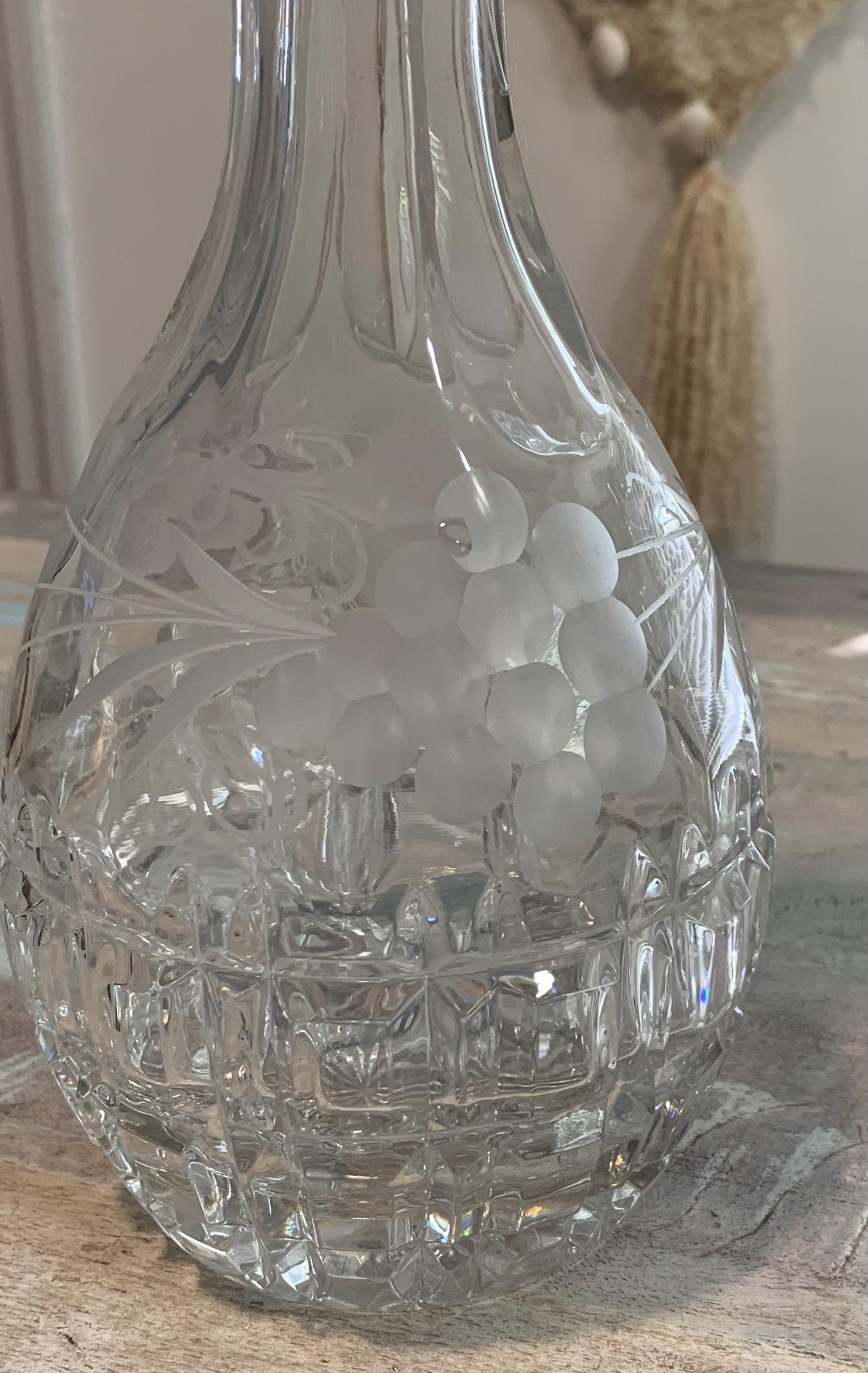Hofbauer red crystal - Etsy 日本