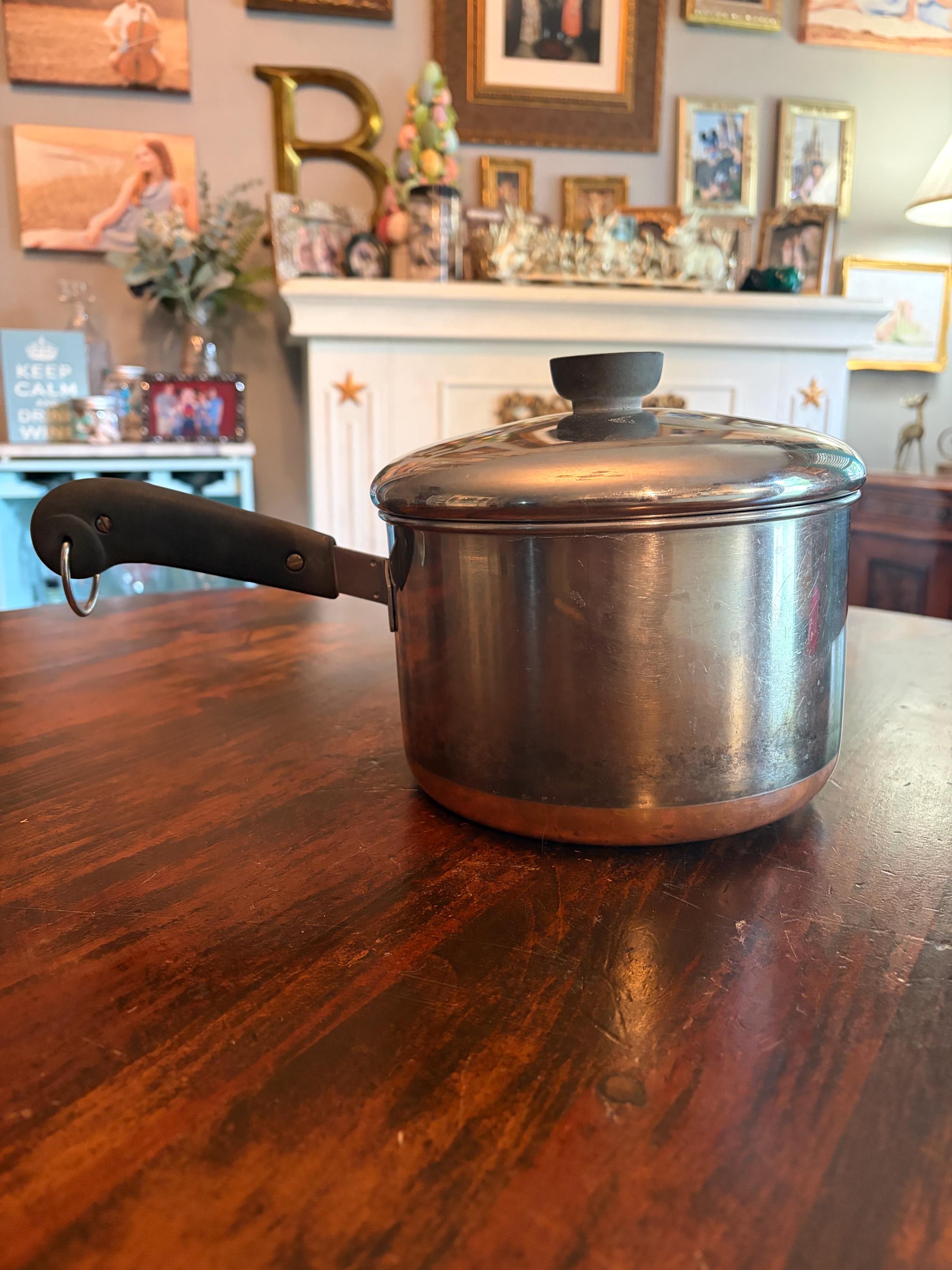 Rare Revere Ware - Etsy