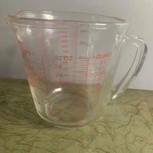Small Measuring Cup Plastic Jug Beaker Kitchen Tool For Laboratories Parts  UK