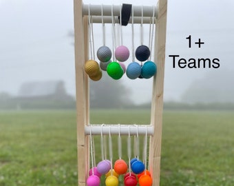Ladderball Bolas (1 team)