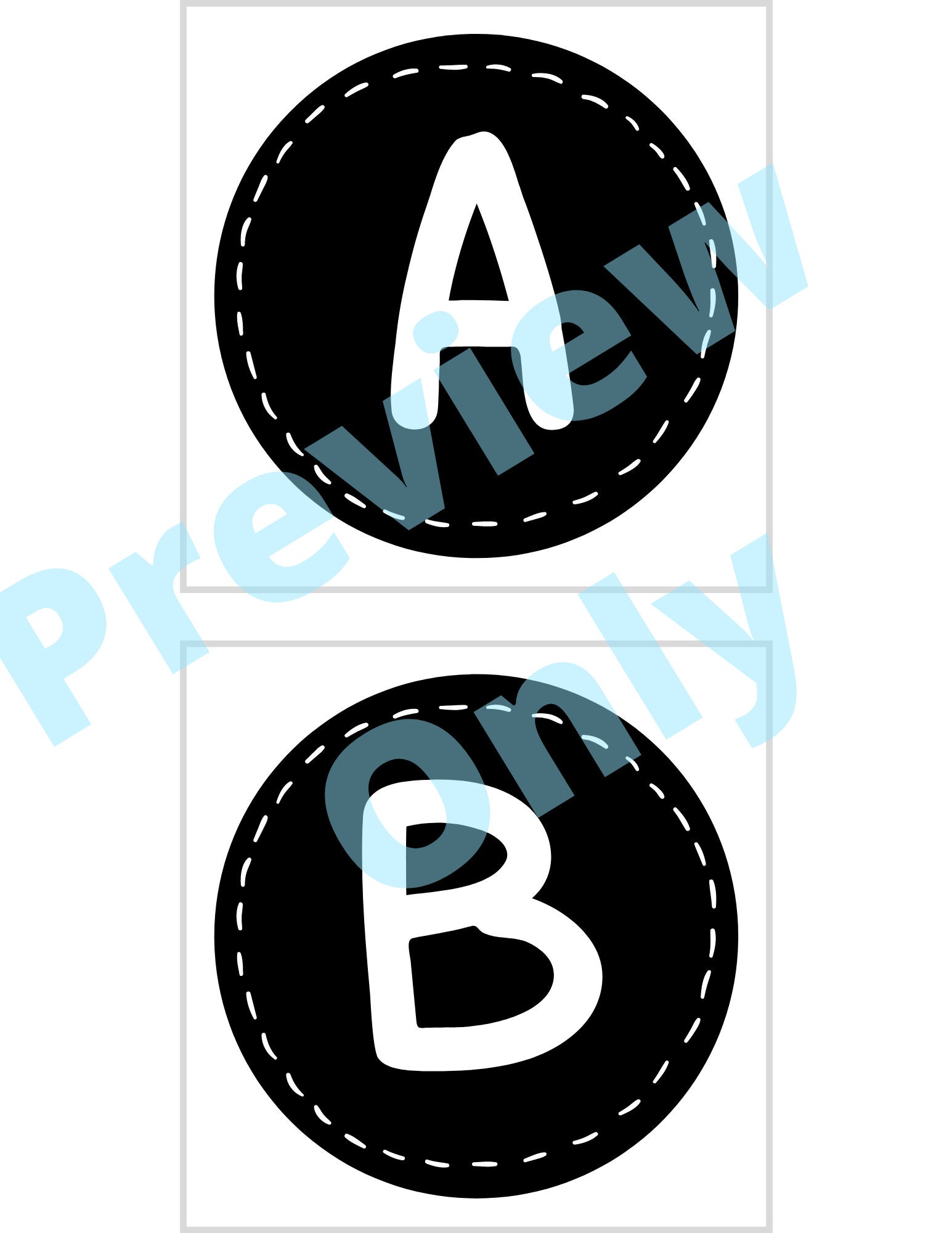 a-z-library-shelf-labels-etsy for Editable Free Printable Library Shelf Labels A-Z Library Shelf Labels - Etsy for Editable Free Printable Library Shelf Labels