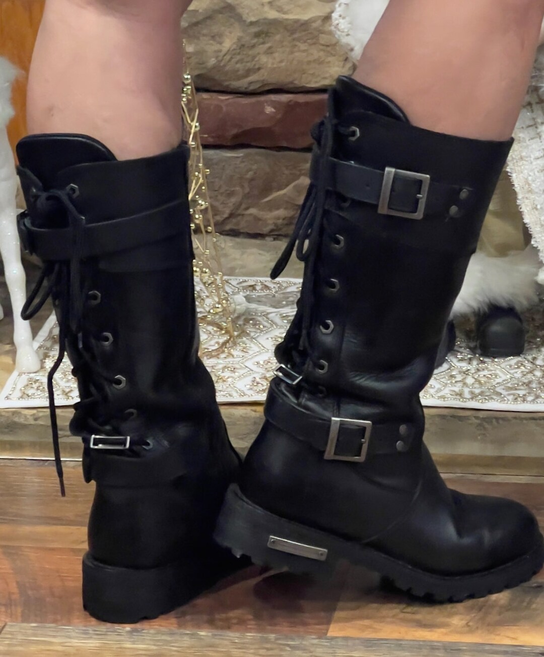 Boots Boots Holidays Perfect Gift Etsy