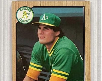 RARE!!! 1988 Topps Jose Uribe Error Card Alignment Mistake, Logo Misprint - Mint - Etsy RARE!!! 1988 Topps Jose Uribe Error Card Alignment Mistake, Logo Misprint - Mint - Etsy
