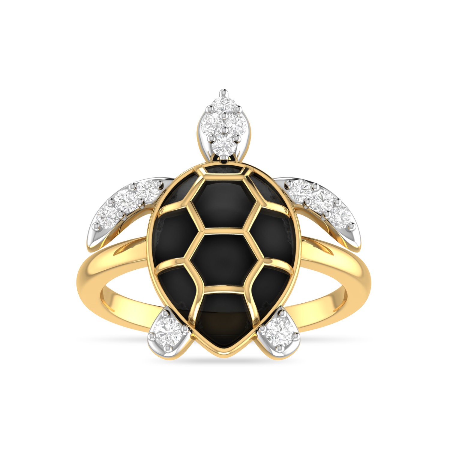HONU : Diamond Sea Turtle Ring | Power Animal Ring | Turtle Spirit Animal | Turtle Totem | Turtle Engagement Ring | Turtle Ring .br HONU : Diamond Sea Turtle Ring | Power Animal Ring | Turtle Spirit Animal | Turtle Totem | Turtle Engagement Ring | Turtle Ring .br