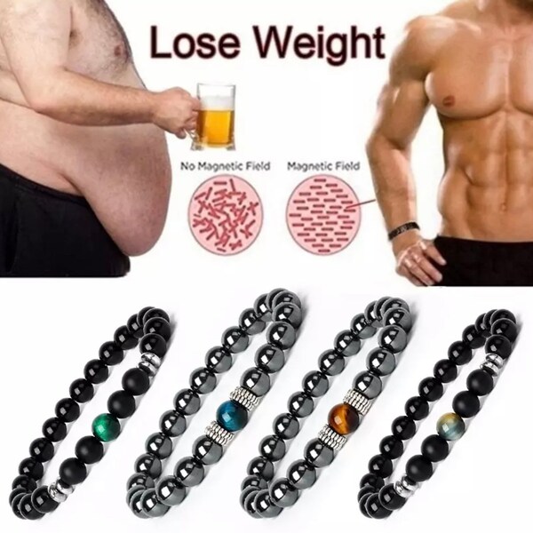 Weight Loss Bracelet Etsy