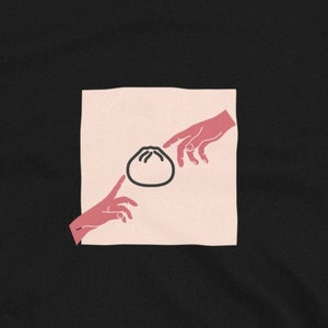 Nepali T-Shirt, Momo Liebe, Nepali, Tibeter, Inder, Desi, Bhutanesisch T-Shirt