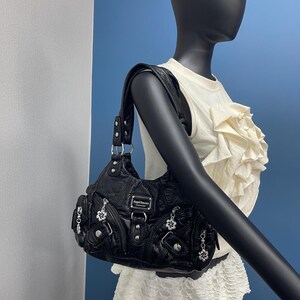 Tasche y2k Clearance