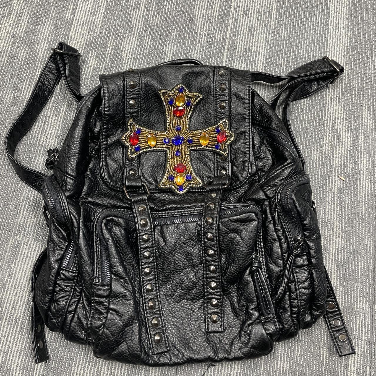 Y2k backpack Etsy
