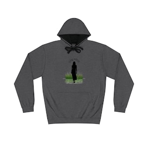 Unisex Varsity Hoodie