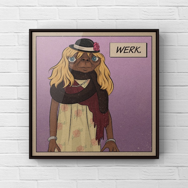 Et - Etsy