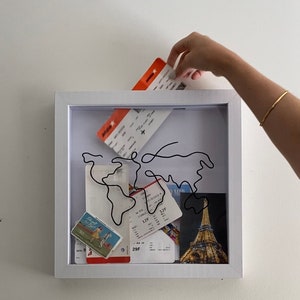 Travel Collection Box image 1