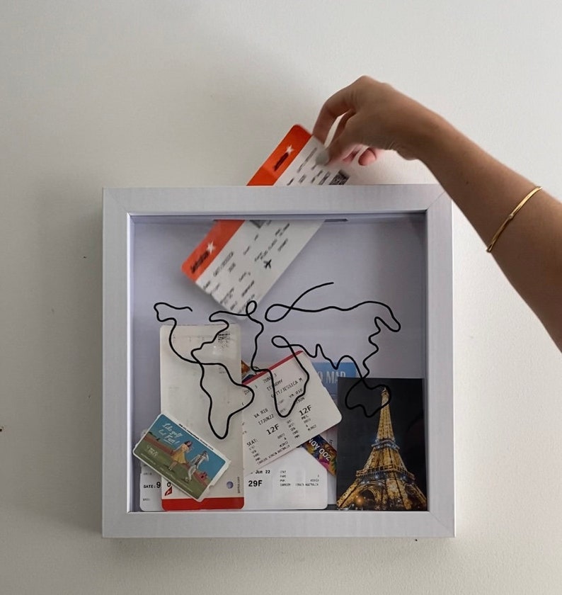 Travel Collection Box image 1