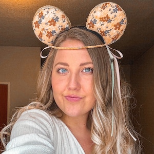 Space Wars, Princess Mouse Ears