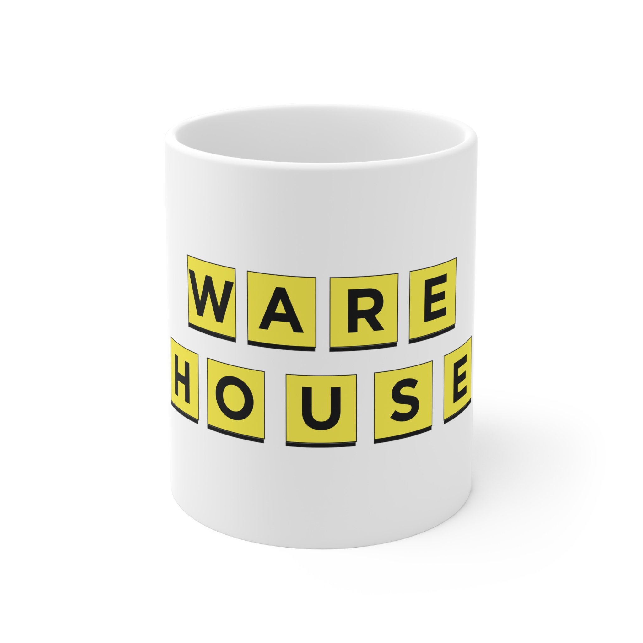 Waffle house christmas mug Clearance
