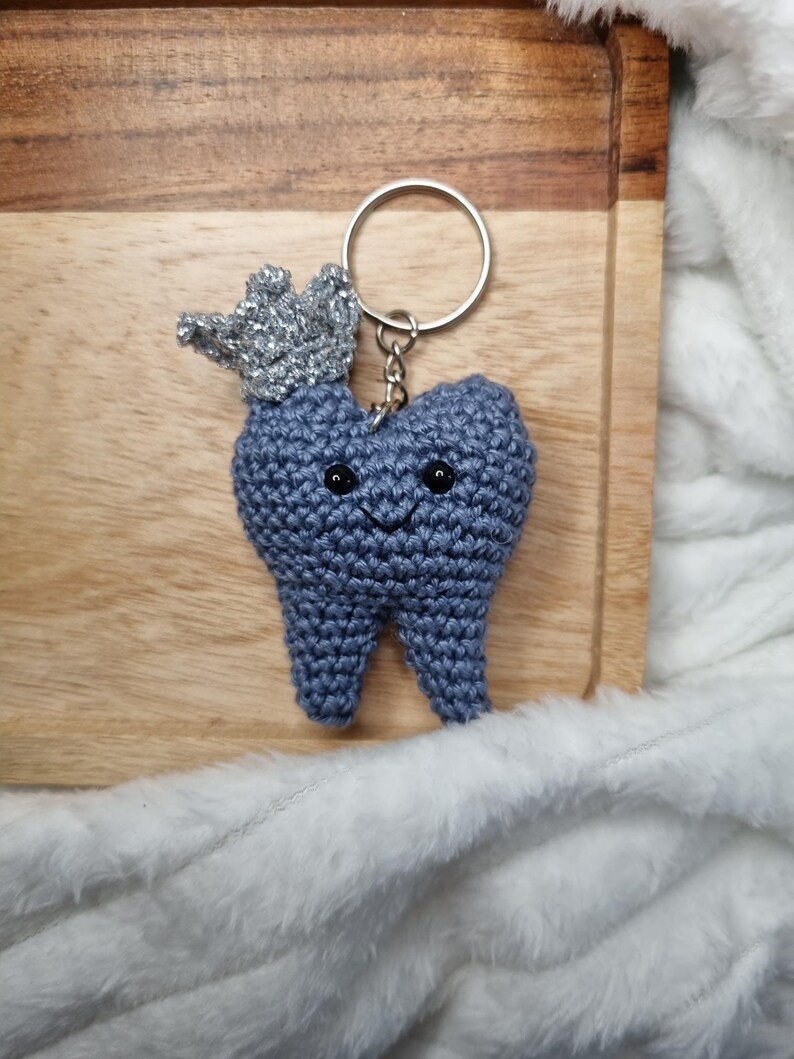 Zahnfee Geschenk-Set Für Mädchen - Armband Mit Milchzahn & Postkarte