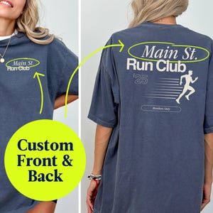 Nike Run Club - Etsy