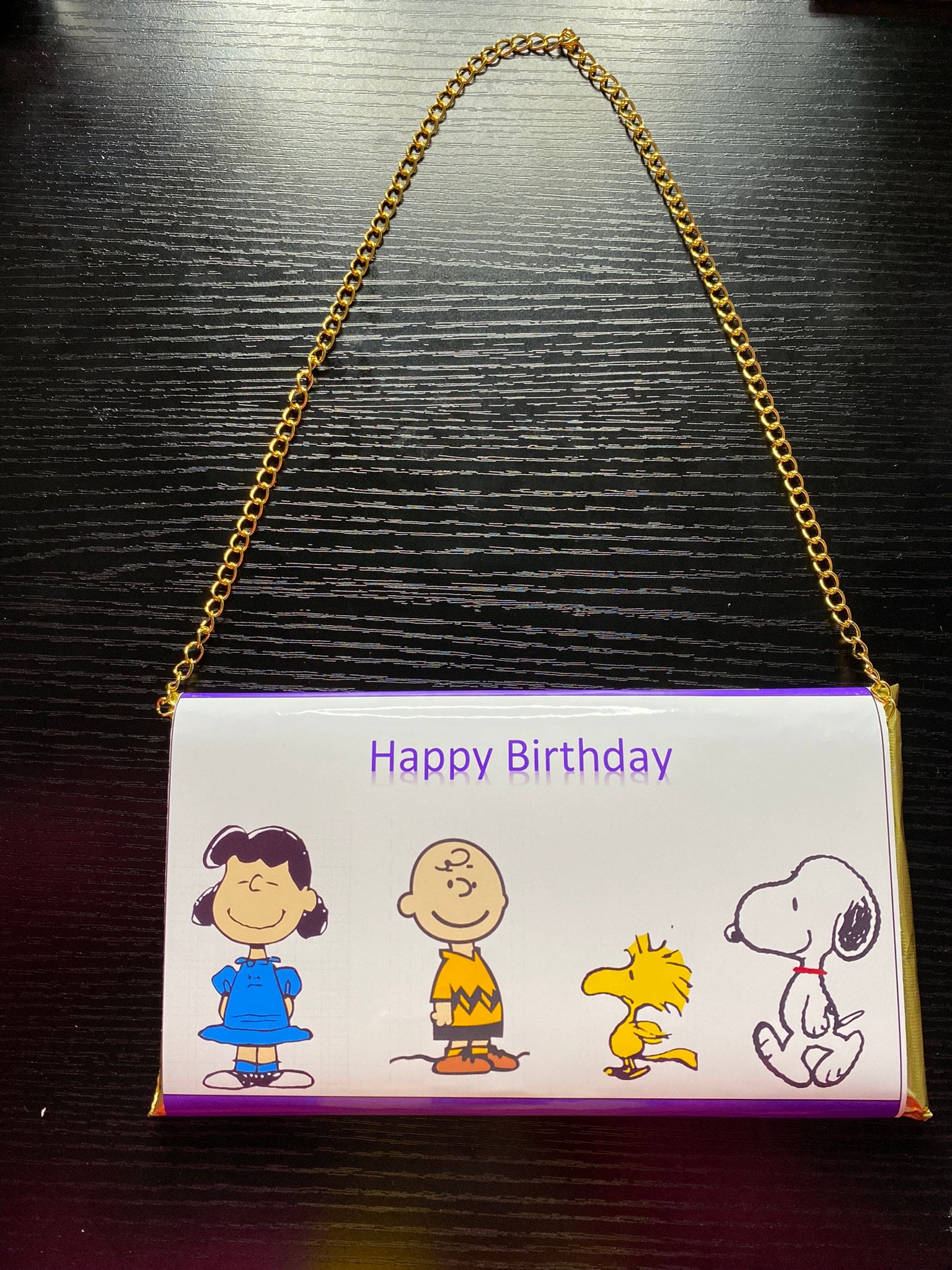 Hershey Purse/kit Kat Purse/birthday/ Special Someone/wedding Etsy