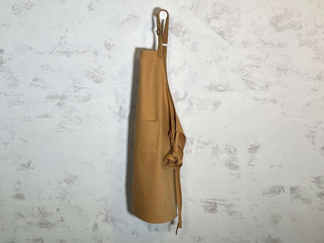 Julep Chef's Apron - Sewing Pattern (digital PDF) - Etsy