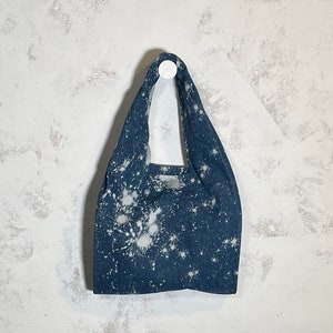 Paloma Tasche - Digitales Schnittmuster (PDF)