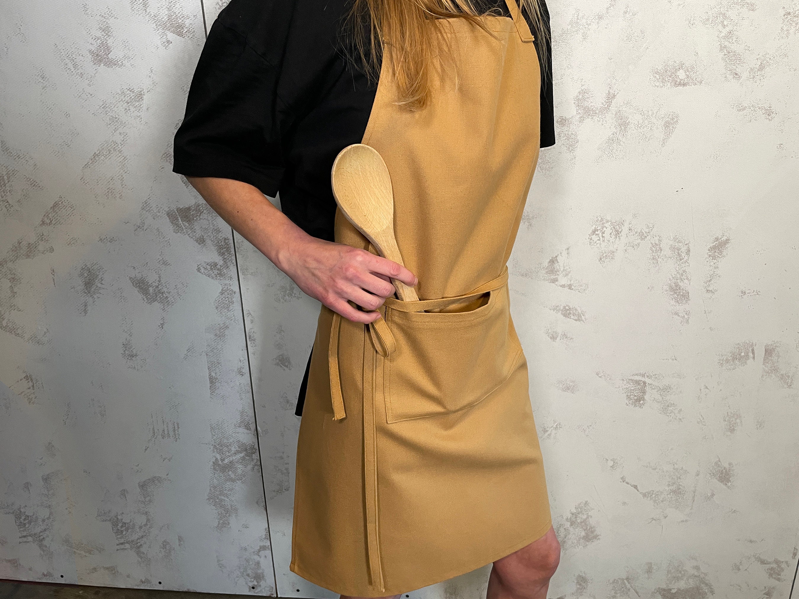 Julep Chef's Apron - Sewing Pattern (digital PDF) - Etsy