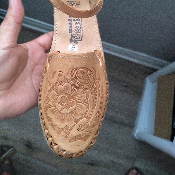 huaraches sandals amazon