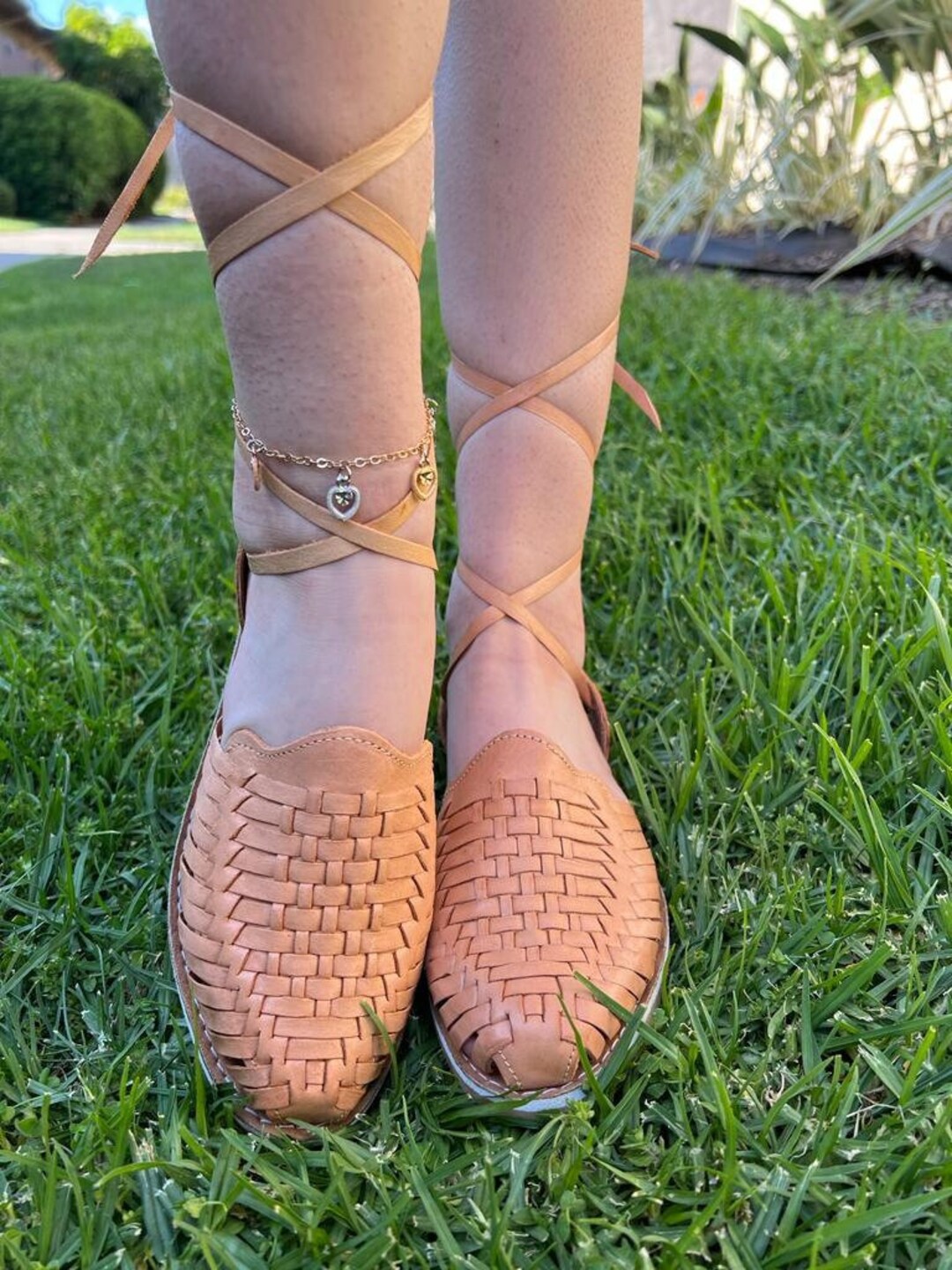 bosky huarache sandale