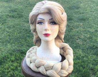 NEW限定品】 Fairytale カスタムウィッグ wigs wigs 白雪姫 カスタム
