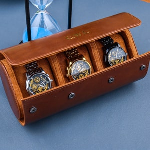 Etsy watch case sales
