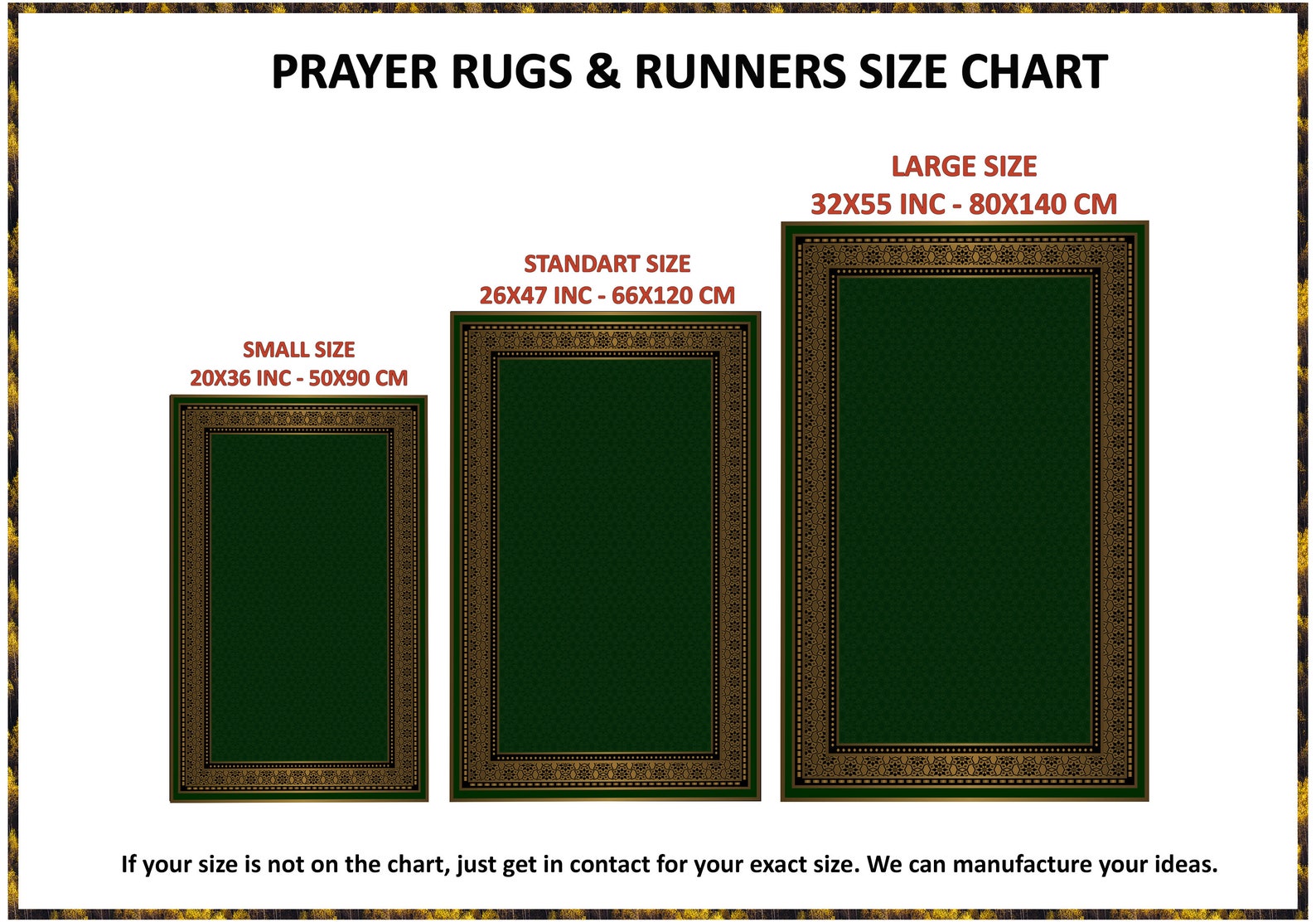 Kaaba Prayer Rug, Turkish Prayer Rug, Prayer Mat Personalise, Tapi De
