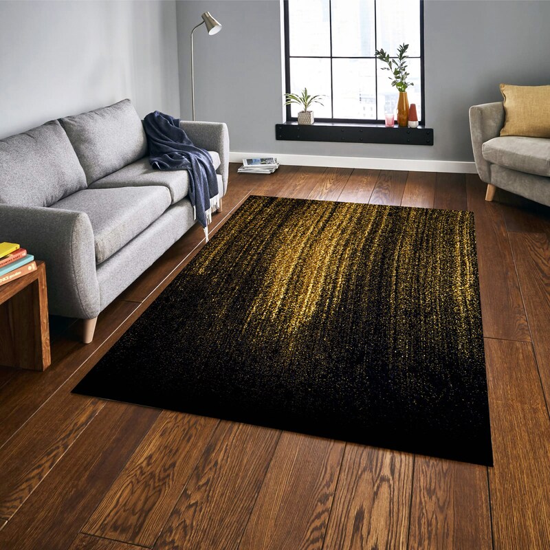 Powder Room Rug - Etsy