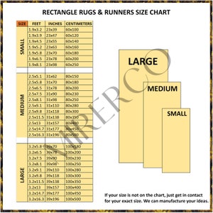 Runner Sizes Runners for Entryway, Retro Runner Rug, Trendy Runner Rug,runners for ...