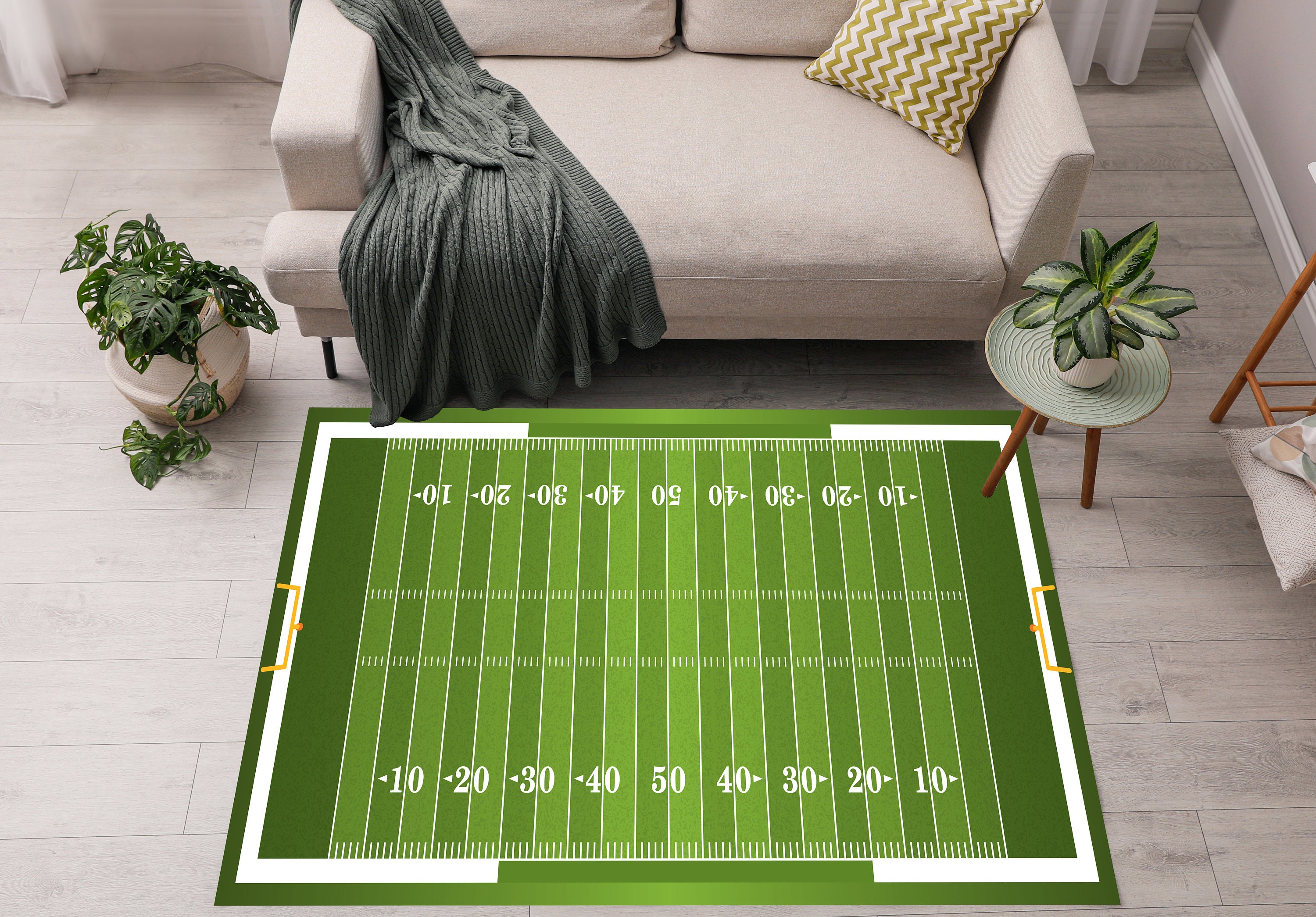 Football Rugs For Kids Rooms At Harry Betancourt Blog