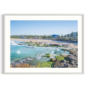 Maroubra Beach | Australia photography | Lifestyle print