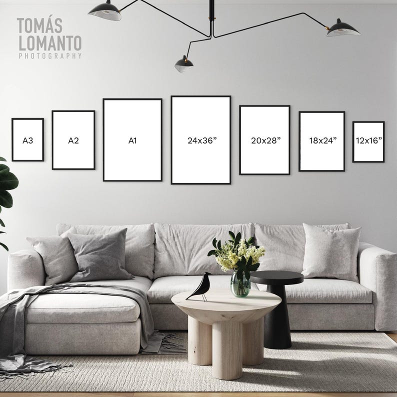 Watsons Bay Aerial Print Australia Photography Etsy UK