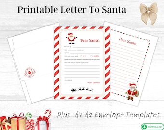 Printable Envelope Template, A7 5 X 7, for Greeting Cards, SVG PDF Envelope  Template A7, A7 A2 Envelope Template, Instant Digital Download 