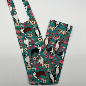 Adorable Aussies Horse Tailbag