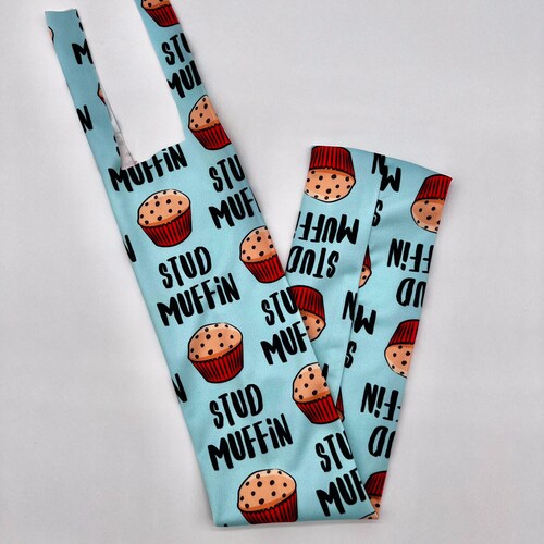 Stud Muffin Horse Tailbag Etsy