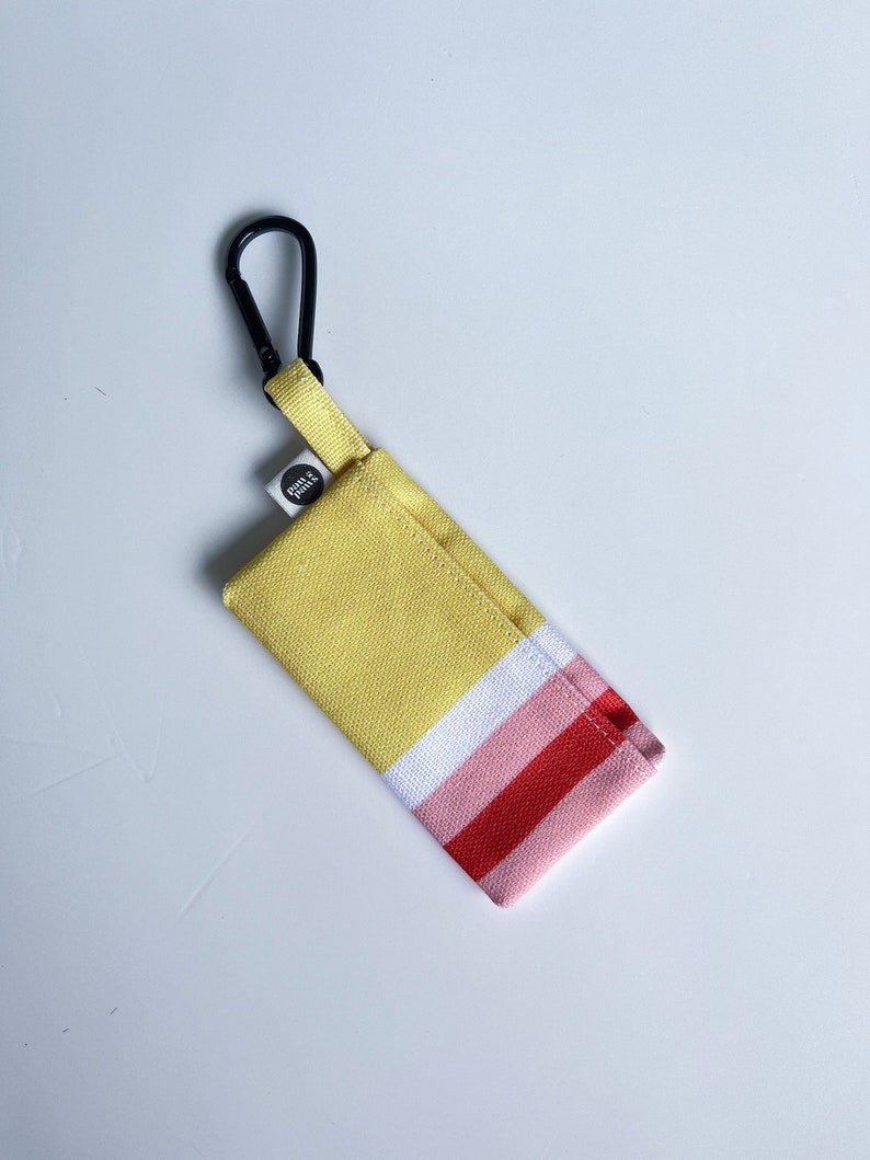 Pet Waste / Poo Bag Holder NEW DESIGN image 5