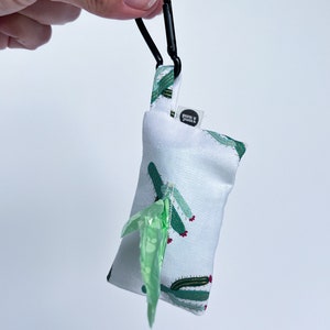 Pet Waste / Poo Bag Holder NEW DESIGN image 4