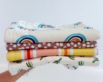 Pet Reversible Blanket | Stylish and Sustainable Design | Small, Medium or Large