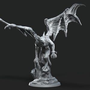 Nightmare of the North 28mm miniatures dnd mini wargaming miniatures dungeon and dragons miniatures for painting fantasy miniatures gift