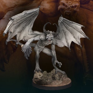 Golab the nightmare 28mm miniatures dnd mini wargaming miniatures dungeon and dragons miniatures for painting fantasy miniatures gift