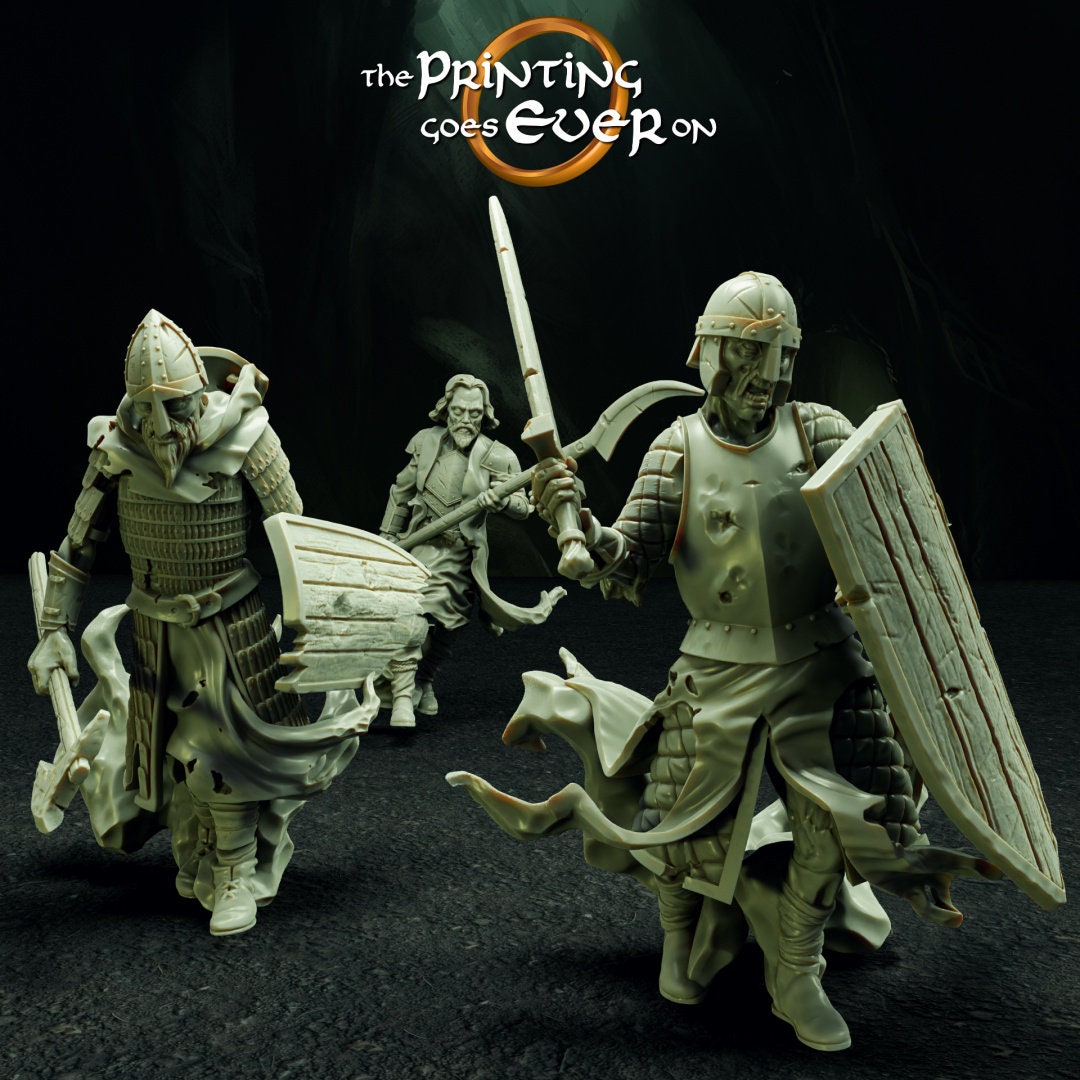 RARE - Catapulte Grenadier Miniatures Undead Catapult - Figurines Métal Fantasy Warriors