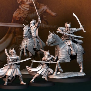 Dragon army guard 28mm miniatures dnd minis fantasy miniatures dungeons and dragons miniatures  wargaming miniatures tabletop wargames