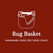 Rug Basket