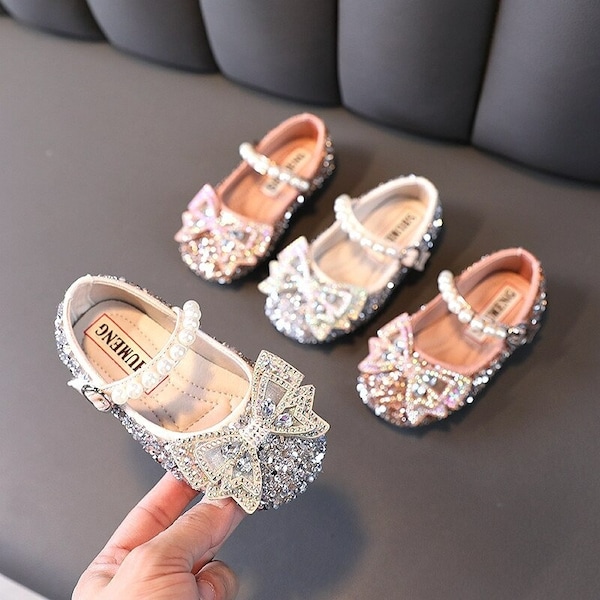 Baby Girl Size 3 Shoes - Etsy