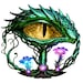 EyeoftheDragonArt store logo