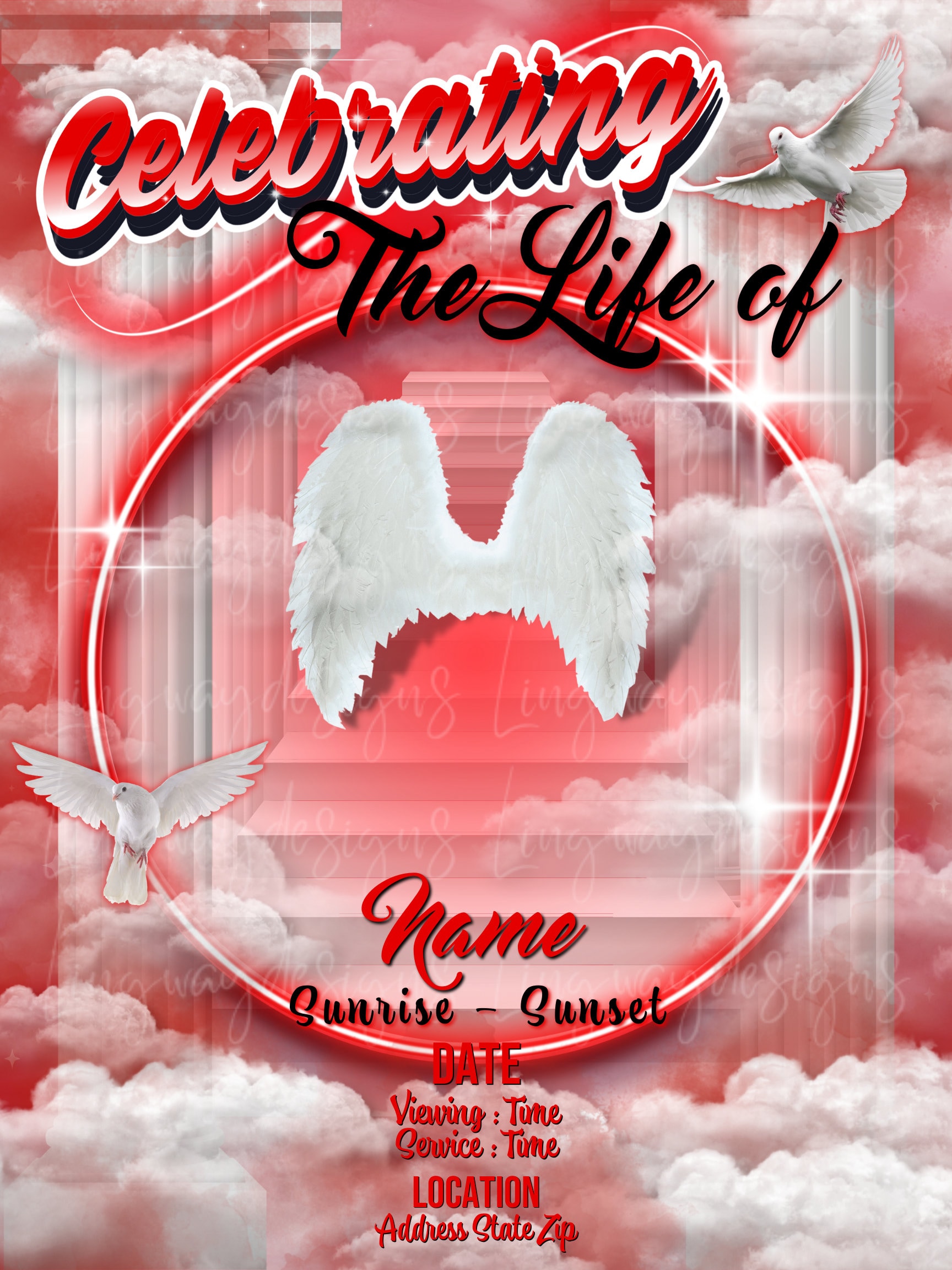 Rest In Peace Heaven Gained An Angel Today Quotes - pz5jg6j