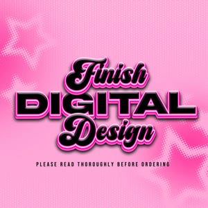 Diseño final para usted, complemento