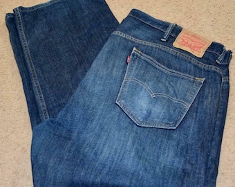 levi's 40 x 30